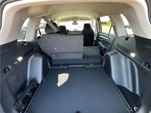 2025 Honda CR-V LX (Stk: 45H54-1483) in Grande Prairie - Image 8 of 24