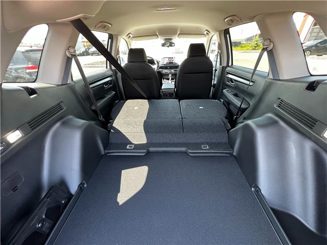 2025 Honda CR-V LX (Stk: 45H54-1483) in Grande Prairie - Image 9 of 24