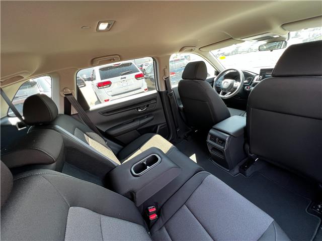 2025 Honda CR-V LX (Stk: 45H54-1483) in Grande Prairie - Image 22 of 24
