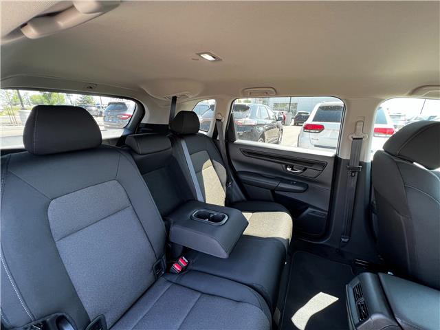 2025 Honda CR-V LX (Stk: 45H54-1483) in Grande Prairie - Image 23 of 24
