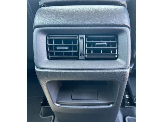 2025 Honda CR-V LX (Stk: 45H54-1483) in Grande Prairie - Image 24 of 24