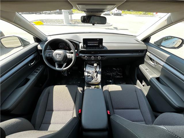 2025 Honda CR-V LX (Stk: 45H54-1483) in Grande Prairie - Image 19 of 24