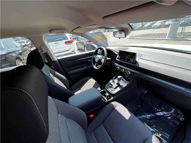 2025 Honda CR-V LX (Stk: 45H54-1483) in Grande Prairie - Image 20 of 24