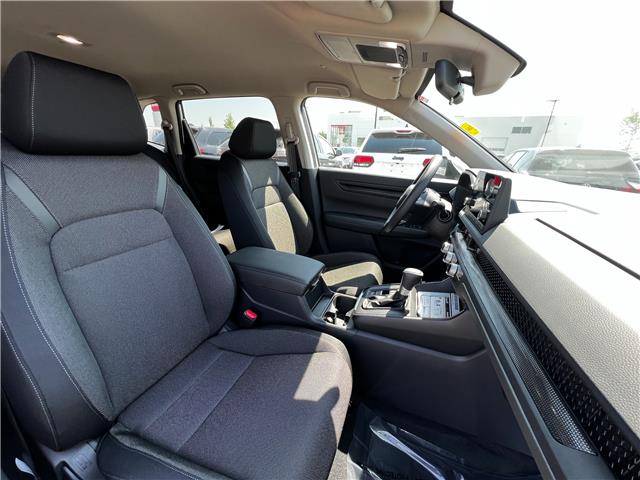 2025 Honda CR-V LX (Stk: 45H54-1483) in Grande Prairie - Image 21 of 24