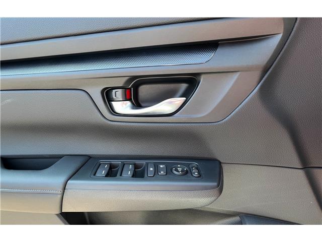 2025 Honda CR-V LX (Stk: 45H54-1483) in Grande Prairie - Image 10 of 24
