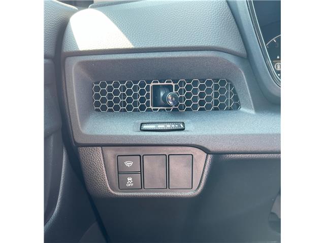 2025 Honda CR-V LX (Stk: 45H54-1483) in Grande Prairie - Image 11 of 24