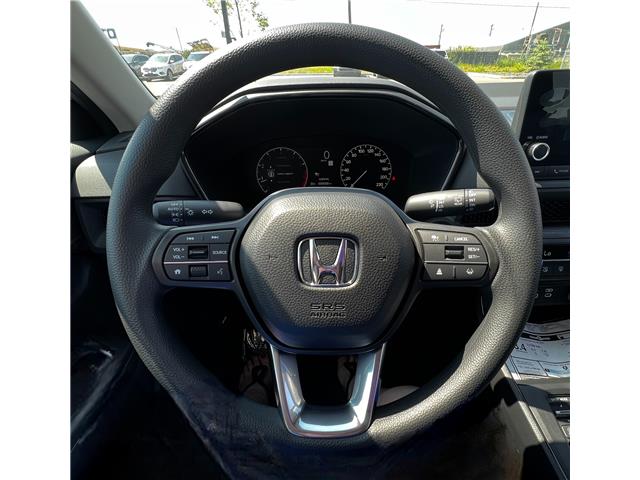 2025 Honda CR-V LX (Stk: 45H54-1483) in Grande Prairie - Image 12 of 24