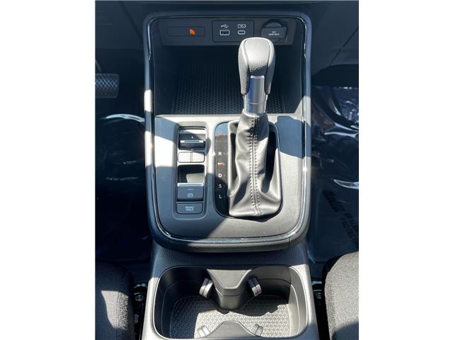 2025 Honda CR-V LX (Stk: 45H54-1483) in Grande Prairie - Image 17 of 24
