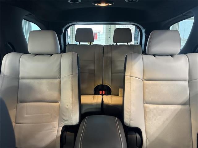 2025 Dodge Durango SRT Hellcat (Stk: D22675) in Newmarket - Image 12 of 12 2025 Dodge Durango SRT Hellcat (Stk: D22675) in Newmarket - Image 12 of 12