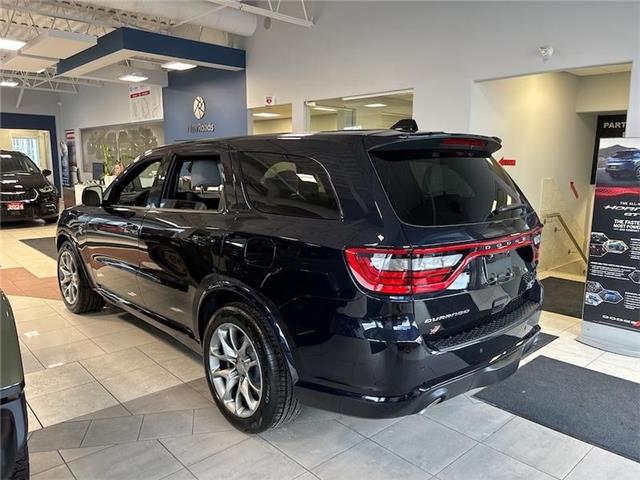 2025 Dodge Durango SRT Hellcat (Stk: D22675) in Newmarket - Image 4 of 12 2025 Dodge Durango SRT Hellcat (Stk: D22675) in Newmarket - Image 4 of 12