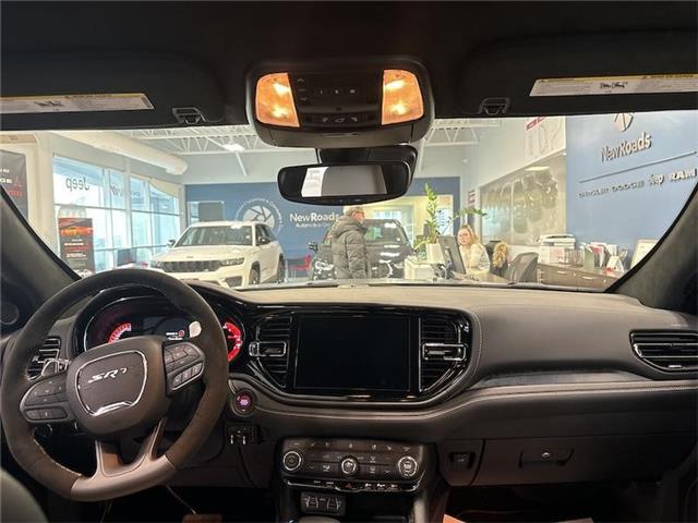 2025 Dodge Durango SRT Hellcat (Stk: D22675) in Newmarket - Image 8 of 12 2025 Dodge Durango SRT Hellcat (Stk: D22675) in Newmarket - Image 8 of 12