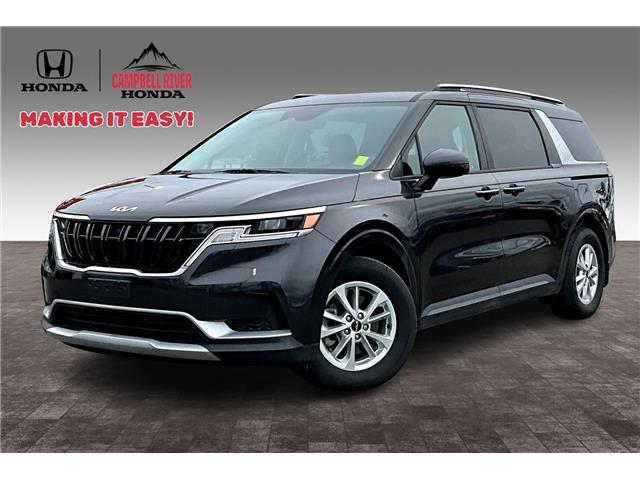 2024 Kia Carnival LX (Stk: 25H3294A) in Campbell River - Image 1 of 32