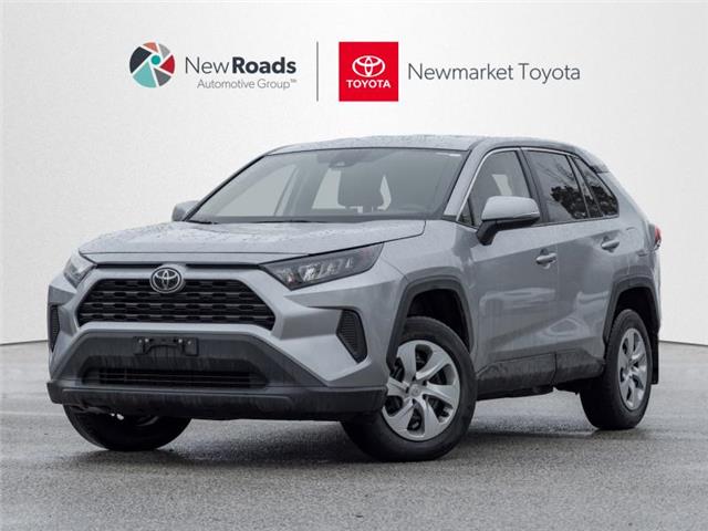 2022 Toyota RAV4 LE (Stk: 39071A) in Newmarket - Image 1 of 22
