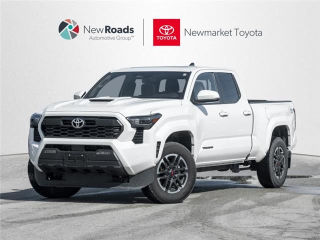 2024 Toyota Tacoma Base (Stk: 39088A) in Newmarket - Image 1 of 26