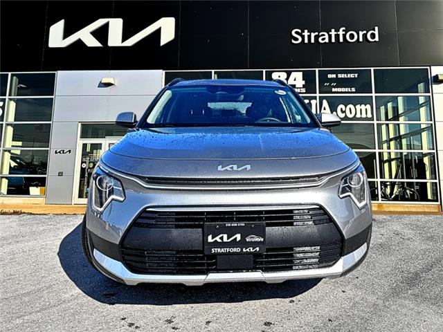 2025 Kia Niro Plug-In Hybrid EX (Stk: S25193) in Stratford - Image 2 of 12