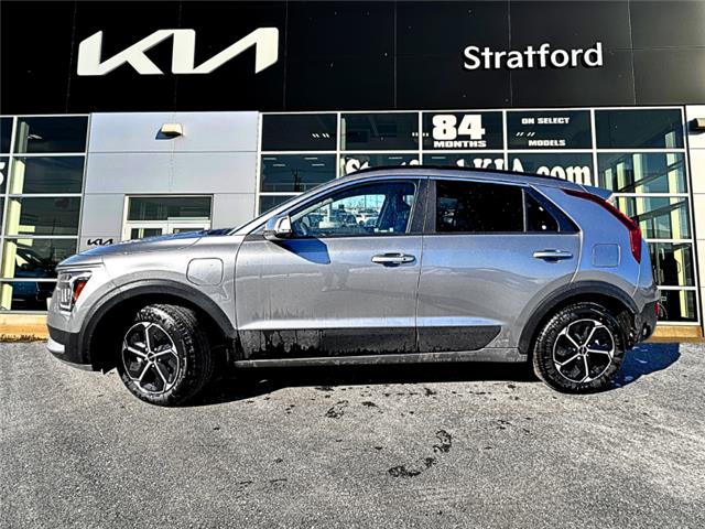 2025 Kia Niro Plug-In Hybrid EX (Stk: S25193) in Stratford - Image 3 of 12