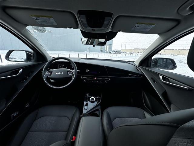 2025 Kia Niro Plug-In Hybrid EX (Stk: S25193) in Stratford - Image 7 of 12