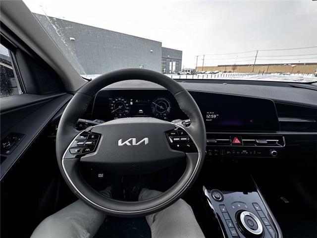 2025 Kia Niro Plug-In Hybrid EX (Stk: S25193) in Stratford - Image 8 of 12