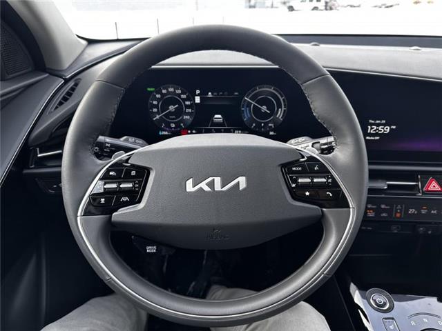 2025 Kia Niro Plug-In Hybrid EX (Stk: S25193) in Stratford - Image 9 of 12