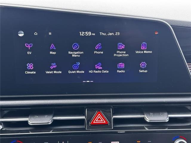 2025 Kia Niro Plug-In Hybrid EX (Stk: S25193) in Stratford - Image 12 of 12