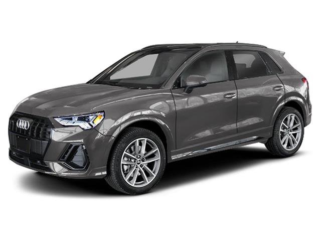 2025 Audi Q3 45 Technik (Stk: 052699) in Oakville - Image 1 of 1
