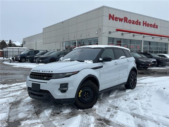 2015 Land Rover Range Rover Evoque Dynamic (Stk: OP-8009) in Newmarket - Image 1 of 16