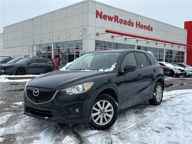 2013 Mazda CX-5 GS (Stk: 25-3016A) in Newmarket - Image 1 of 19