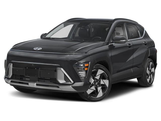 2025 Hyundai Kona 2.0L Preferred w/Trend Package (Stk: 13560) in Smiths Falls - Image 1 of 12