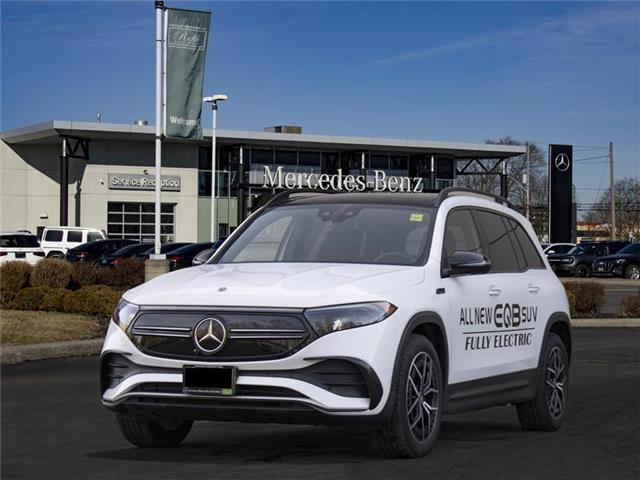 2023 Mercedes-Benz EQB 350 Base (Stk: M8653) in Windsor - Image 1 of 22