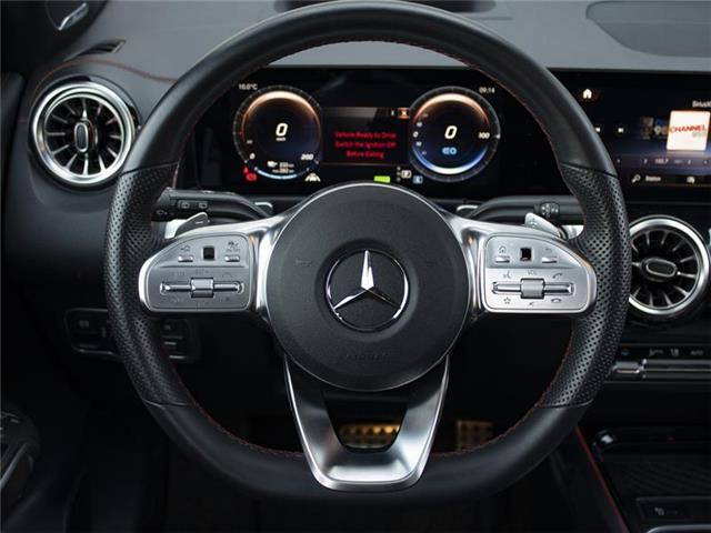 2023 Mercedes-Benz EQB 350 Base (Stk: M8653) in Windsor - Image 17 of 21