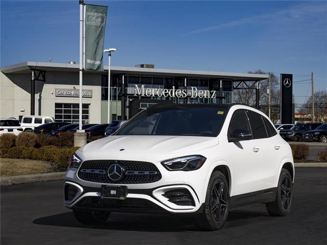 2024 Mercedes-Benz GLA 250 Base (Stk: M8989) in Windsor - Image 1 of 21