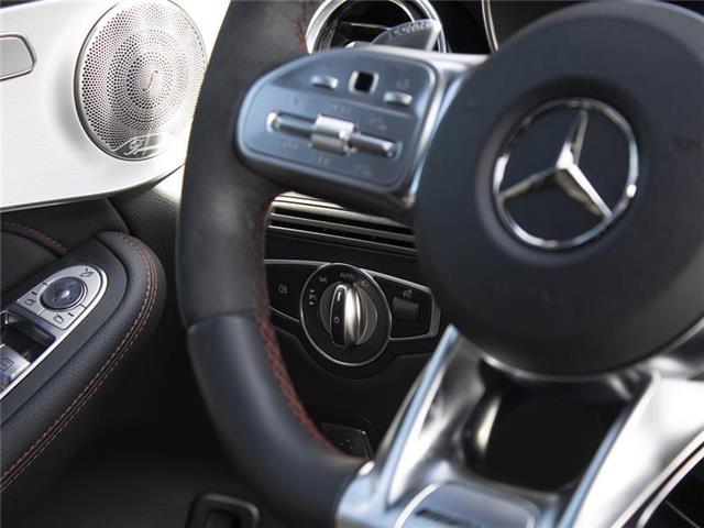 2023 Mercedes-Benz AMG GLC 43 Base (Stk: PM9182A) in Windsor - Image 1 of 22