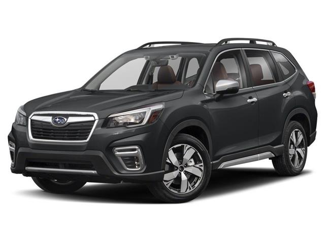 2020 Subaru Forester Premier (Stk: 32276A) in Thunder Bay - Image 1 of 12