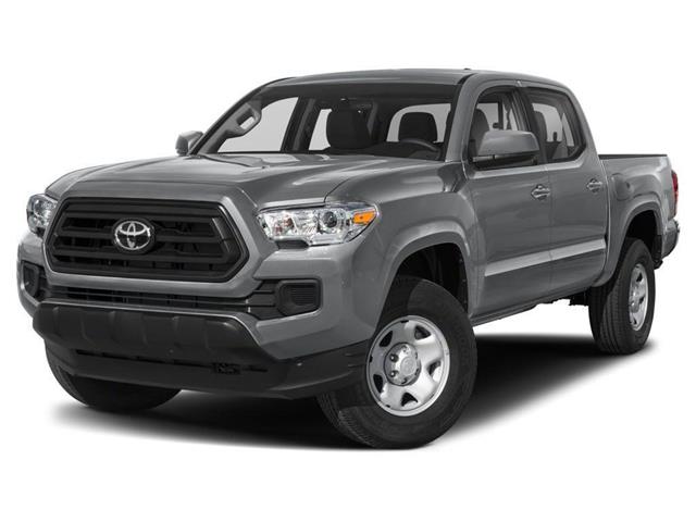 2021 Toyota Tacoma Base (Stk: N2527A) in Timmins - Image 1 of 11