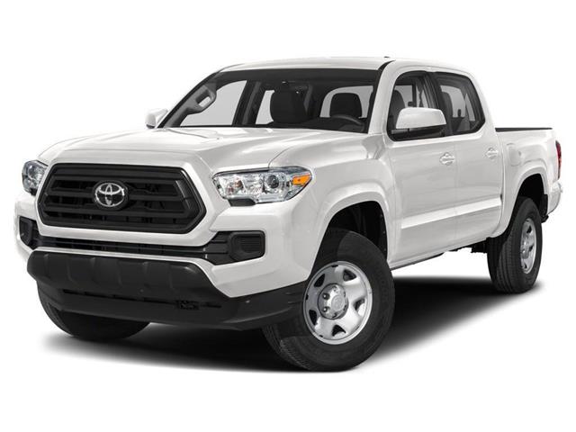2022 Toyota Tacoma Base (Stk: N25175A) in Timmins - Image 1 of 11