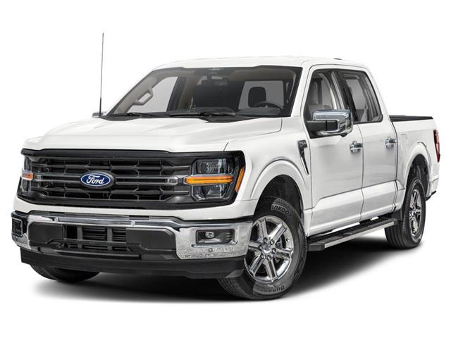 2024 Ford F-150 XLT (Stk: LFFF00361) in Tilbury - Image 1 of 12