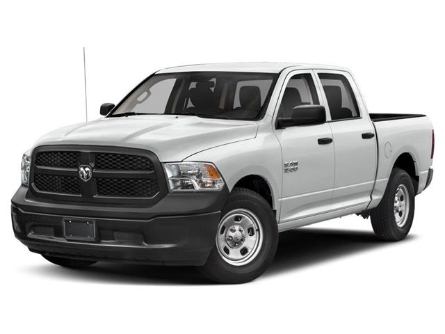 2021 RAM 1500 Classic Tradesman (Stk: 7344A) in Fort Erie - Image 1 of 11