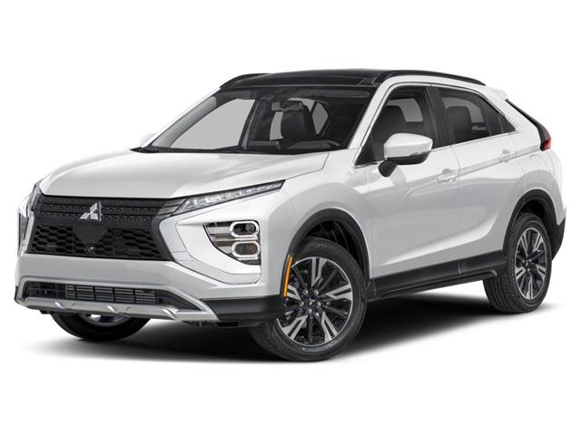 2025 Mitsubishi Eclipse Cross SE (Stk: M5238) in BELLEVILLE - Image 1 of 12