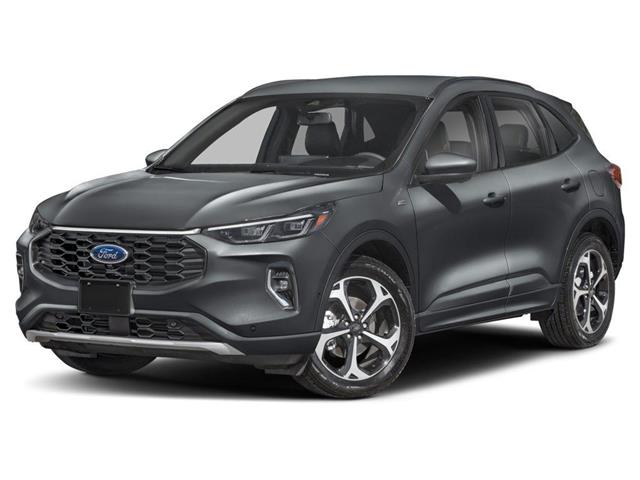 2025 Ford Escape ST-Line Elite (Stk: 25ES16) in GANANOQUE - Image 1 of 12