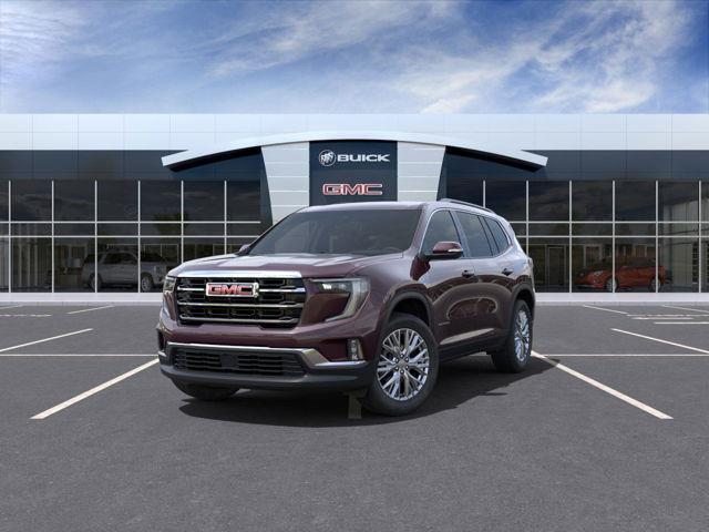 2025 GMC Acadia Elevation (Stk: 219190) in AIRDRIE - Image 1 of 6