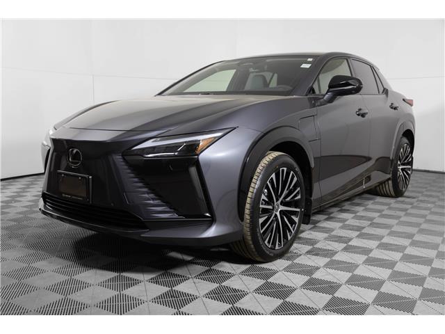 2025 Lexus RZ 450e Base (Stk: X2918) in London - Image 1 of 32