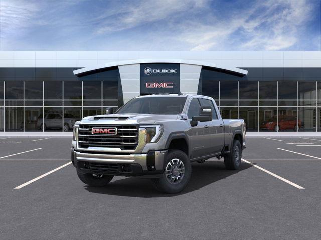 2025 GMC Sierra 3500HD SLE (Stk: 25150) in Rimbey - Image 1 of 6
