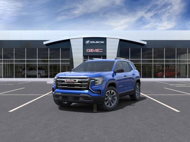 2025 GMC Terrain Elevation (Stk: 25153) in Rimbey - Image 1 of 6