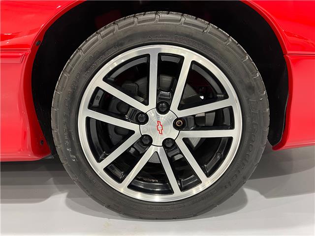 2002 Chevrolet Camaro Z28 (Stk: 121082) in Watford - Image 17 of 33