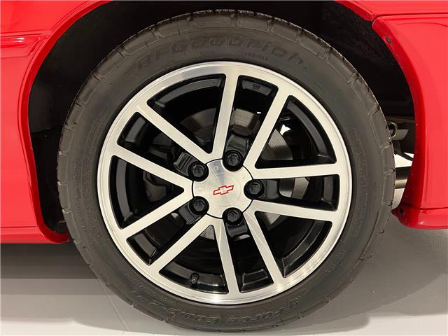 2002 Chevrolet Camaro Z28 (Stk: 121082) in Watford - Image 19 of 33