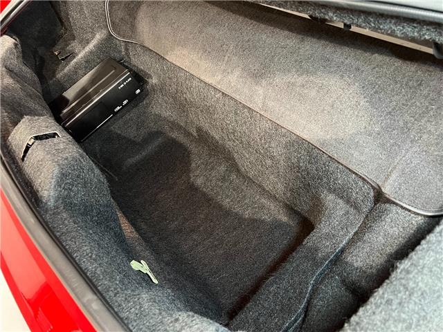 2002 Chevrolet Camaro Z28 (Stk: 121082) in Watford - Image 21 of 33