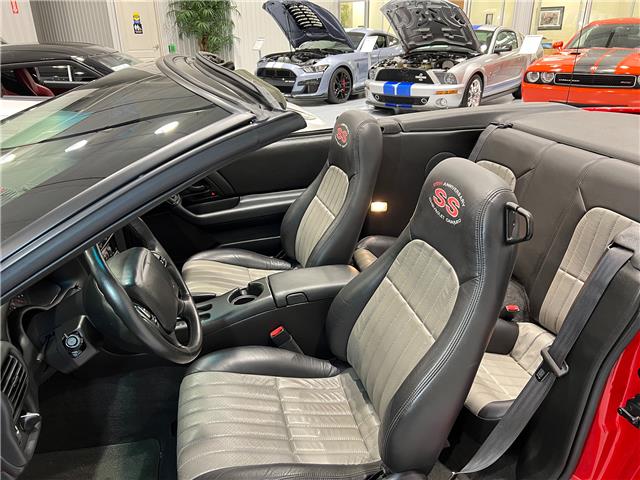 2002 Chevrolet Camaro Z28 (Stk: 121082) in Watford - Image 23 of 33