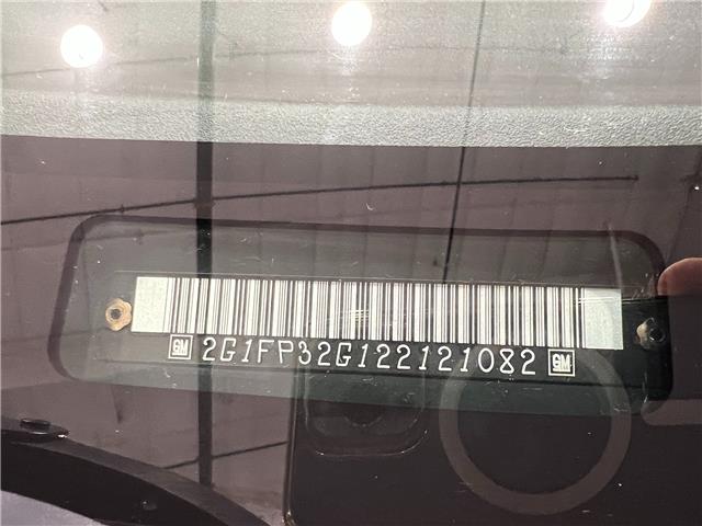 2002 Chevrolet Camaro Z28 (Stk: 121082) in Watford - Image 29 of 33