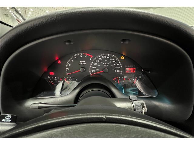 2002 Chevrolet Camaro Z28 (Stk: 121082) in Watford - Image 26 of 33