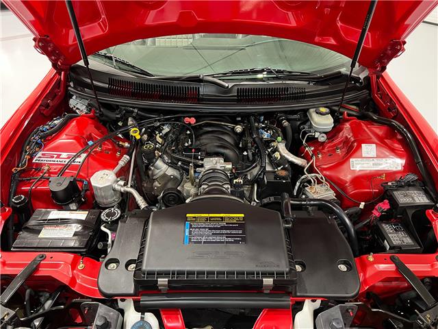 2002 Chevrolet Camaro Z28 (Stk: 121082) in Watford - Image 31 of 33